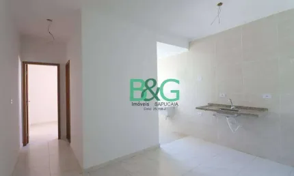 Apartamento com 1 dormitório à venda, 30 m² por R$ 250.000,00 - Santana - São Paulo/SP