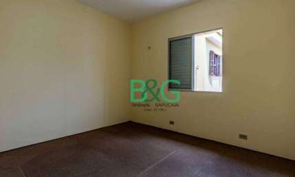 Sobrado com 2 dormitórios, 70 m² - venda por R$ 599.125,00 ou aluguel por R$ 4.298,60/mês - Campo Belo - São Paulo/SP