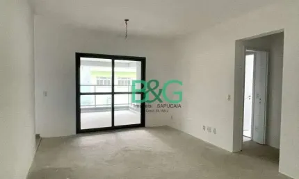 Apartamento com 2 dormitórios à venda, 84 m² por r$ 1.225.000,00 - vila mariana - são paulo/sp