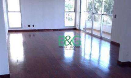 Apartamento com 4 dormitórios, 208 m² - venda por R$ 3.000.000,00 ou aluguel por R$ 13.350,00/mês - Paraíso - São Paulo/SP