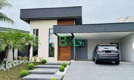 Casa à venda, 258 m² por R$ 2.800.000,00 - Morada da Praia - Bertioga/SP