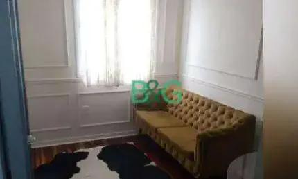Apartamento à venda, 38 m² por r$ 413.000,00 - tatuapé - são paulo/sp