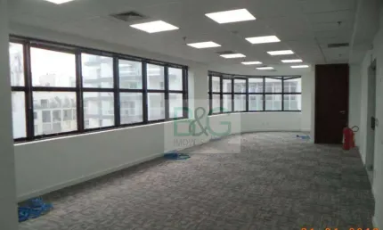 Conjunto, 376 m² - venda por R$ 2.824.200,00 ou aluguel por R$ 31.052,36/mês - República - São Paulo/SP