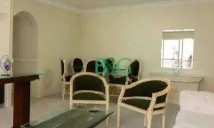 Apartamento com 2 dormitórios à venda, 100 m² por R$ 1.575.000,00 - Indianópolis - São Paulo/SP