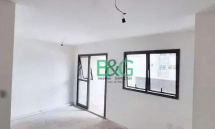 Apartamento à venda, 34 m² por r$ 498.160,00 - planalto paulista - são paulo/sp