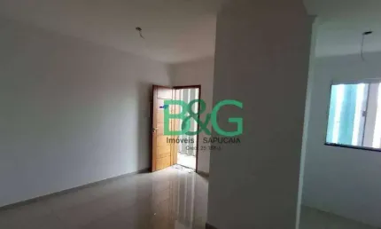 Apartamento com 2 dormitórios à venda, 39 m² por R$ 250.000,00 - Vila Guilhermina - São Paulo/SP