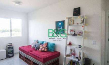 Apartamento à venda, 35 m² por R$ 250.000,00 - Vila Prudente (Zona Leste) - São Paulo/SP