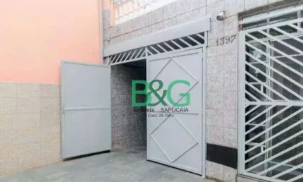 Sobrado à venda, 200 m² por R$ 989.000,00 - Ipiranga - São Paulo/SP