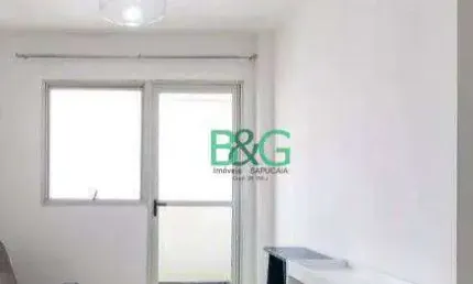 Apartamento à venda, 40 m² por R$ 549.000,00 - Aclimação - São Paulo/SP