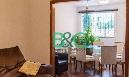 Sobrado com 5 dormitórios à venda por R$ 889.000,00 - Vila Mariana - São Paulo/SP