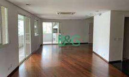 Apartamento com 5 dormitórios à venda, 307 m² por R$ 5.200.000,00 - Paraíso - São Paulo/SP