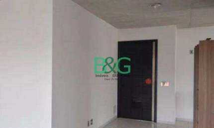 Apartamento com 2 dormitórios à venda, 69 m² por R$ 648.900,00 - Mooca - São Paulo/SP