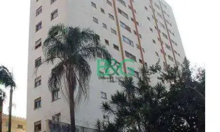Apartamento à venda, 195 m² por R$ 1.349.000,00 - Vila Mariana - São Paulo/SP