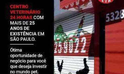 Ponto à venda, 368 m² por R$ 2.700.000,00 - Aricanduva - São Paulo/SP