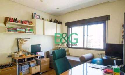 Apartamento com 4 dormitórios à venda, 272 m² por R$ 2.364.000,00 - Vila Mariana - São Paulo/SP