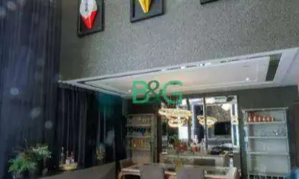 Apartamento com 3 dormitórios à venda, 210 m² por r$ 3.648.000,00 - vila mariana - são paulo/sp