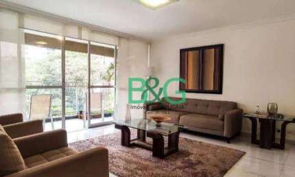 Apartamento com 4 dormitórios à venda, 170 m² por R$ 1.074.000,00 - Real Parque - São Paulo/SP