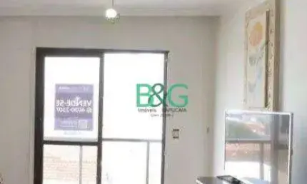 Apartamento com 2 dormitórios à venda, 115 m² por r$ 629.000,00 - mooca - são paulo/sp