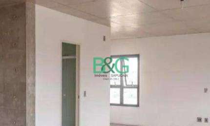 Apartamento com 1 dormitório à venda, 70 m² por R$ 998.900,00 - Mooca - São Paulo/SP