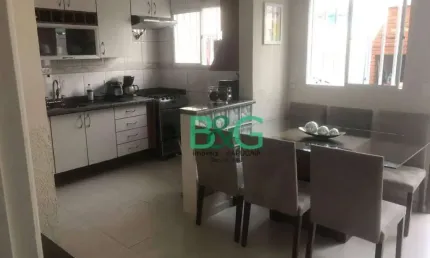 Sobrado à venda, 120 m² por R$ 780.000,00 - Vila Graciosa - São Paulo/SP