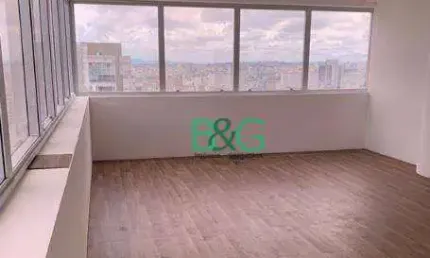 Sala à venda, 37 m² por R$ 400.000,00 - Centro - Santo André/SP