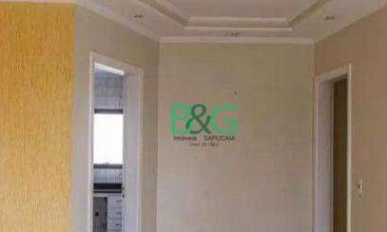 Apartamento com 3 dormitórios à venda, 102 m² por R$ 683.500,00 - Belém - São Paulo/SP