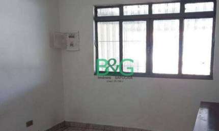 Sobrado à venda, 114 m² por R$ 480.000,00 - Jardim Penha - São Paulo/SP