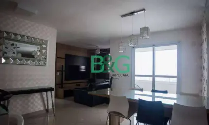 Apartamento com 2 dormitórios à venda, 78 m² por r$ 619.000,00 - água branca - são paulo/sp