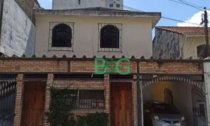 Ponto à venda, 366 m² por r$ 2.890.000,00 - mooca - são paulo/sp