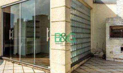 Cobertura com 3 dormitórios à venda, 135 m² por R$ 1.259.000,00 - Parque Imperial - São Paulo/SP