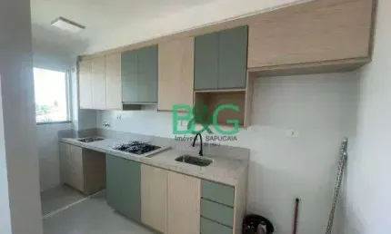 Apartamento à venda, 45 m² por R$ 364.000,00 - Penha de França - São Paulo/SP