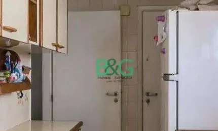 Apartamento com 3 dormitórios à venda, 84 m² por r$ 529.000,00 - aclimação - são paulo/sp