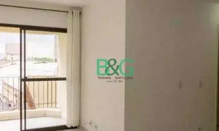 Apartamento com 2 dormitórios à venda, 72 m² por r$ 679.000,00 - lapa - são paulo/sp