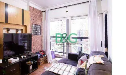 Apartamento com 3 dormitórios à venda, 76 m² por r$ 948.900,00 - vila olímpia - são paulo/sp