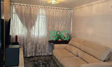 Apartamento à venda, 140 m² por R$ 1.750.000,00 - Paraíso - São Paulo/SP