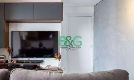 Apartamento com 2 dormitórios à venda, 82 m² por r$ 2.999.000,00 - vila olímpia - são paulo/sp