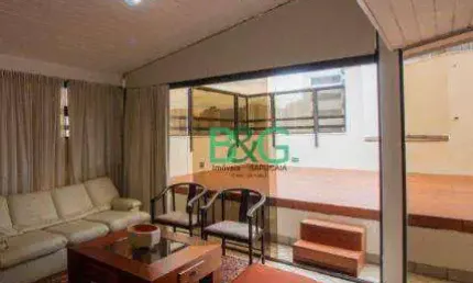 Apartamento com 4 dormitórios à venda, 300 m² por R$ 1.898.900,00 - Vila Monte Alegre - São Paulo/SP