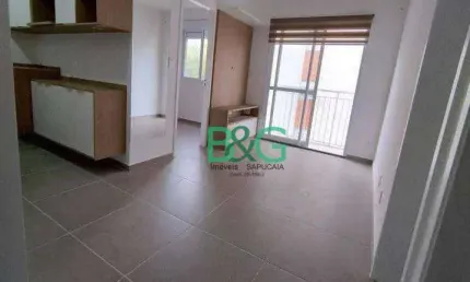 Apartamento à venda, 40 m² por R$ 609.000,00 - Paraíso - São Paulo/SP