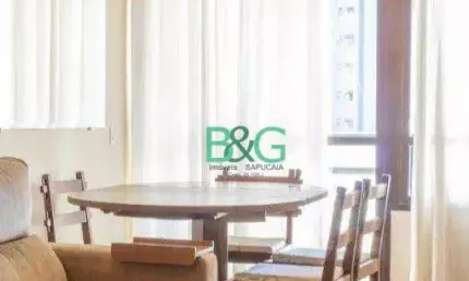 Apartamento com 3 dormitórios à venda, 76 m² por R$ 719.000,00 - Alto da Lapa - São Paulo/SP