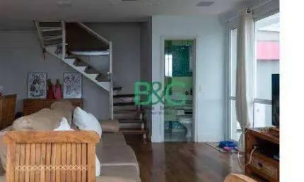 Apartamento com 2 dormitórios à venda, 114 m² por r$ 1.438.900,00 - saúde - são paulo/sp
