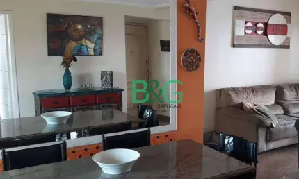 Apartamento à venda, 111 m² por r$ 630.000,00 - vila andrade - são paulo/sp
