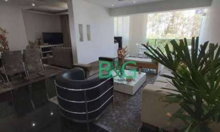 Apartamento com 3 dormitórios à venda, 130 m² por R$ 670.000,00 - Vila Andrade - São Paulo/SP