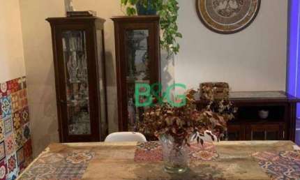 Apartamento com 3 dormitórios à venda, 86 m² por R$ 509.600,00 - Paraíso do Morumbi - São Paulo/SP
