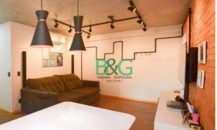 Apartamento com 3 dormitórios à venda, 81 m² por R$ 789.000,00 - Picanço - Guarulhos/SP