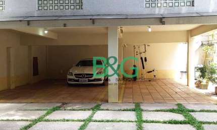 Apartamento à venda, 87 m² por R$ 676.000,00 - Vila Paulista - São Paulo/SP