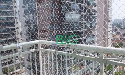 Apartamento à venda, 63 m² por r$ 805.600,00 - tatuapé - são paulo/sp