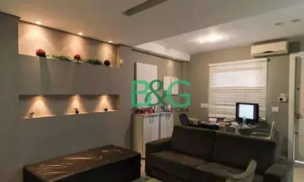 Sobrado com 7 dormitórios à venda, 320 m² por R$ 2.874.000,00 - Vila Mariana - São Paulo/SP