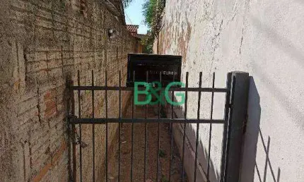 Casa com 2 dormitórios à venda, 95 m² por R$ 78.096,10 - Boa Vista - São José do Rio Preto/SP