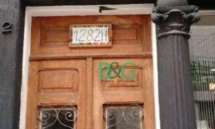 Ponto para alugar, 145 m² por r$ 8.000,00/mês - pinheiros - são paulo/sp