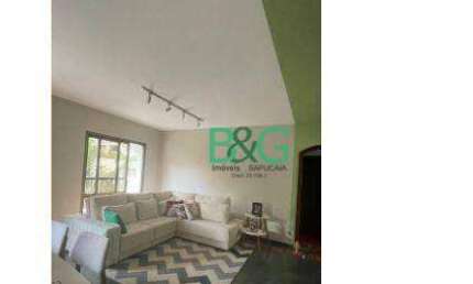 Apartamento com 4 dormitórios à venda, 143 m² por R$ 999.000,00 - Parque da Mooca - São Paulo/SP